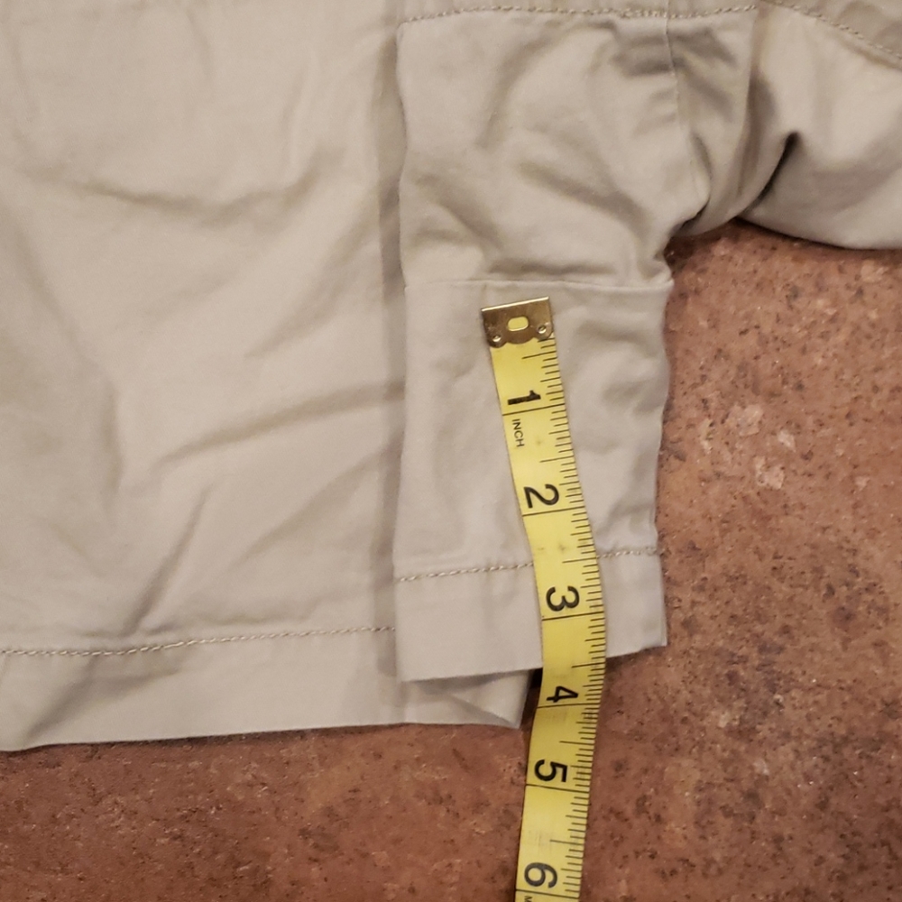 Loft 3.5" inseam shorts EUC - Picture 4 of 6
